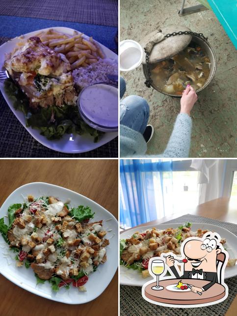 Ласковый берег