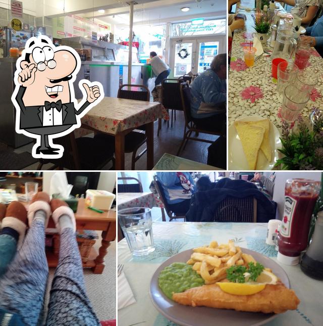The Codfather Restaurant