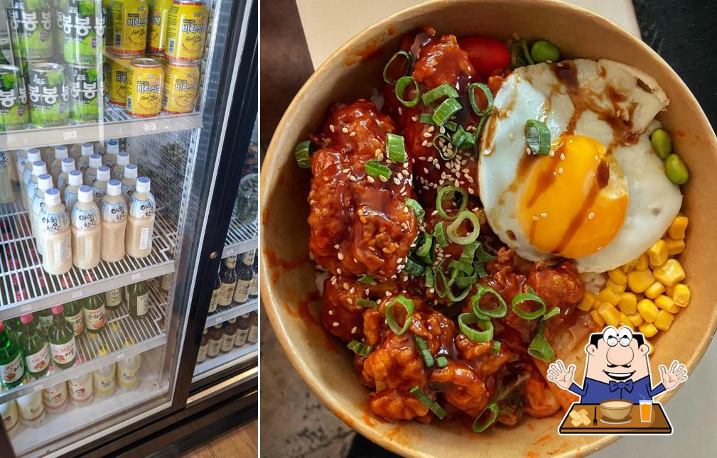 Chimaek Mainz Korean Chicken