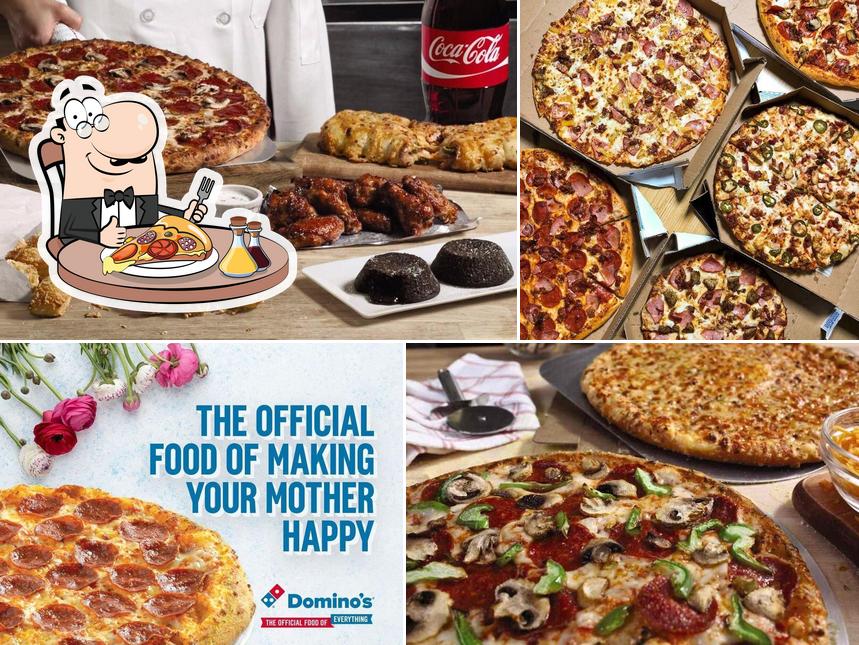 Domino's Pizza