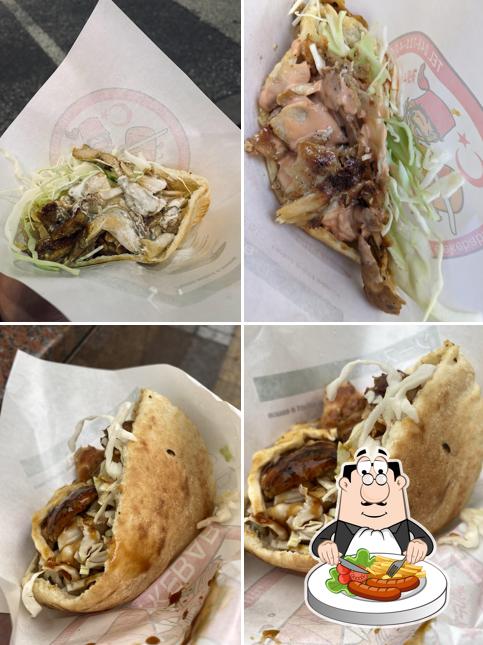 Efe Kebab