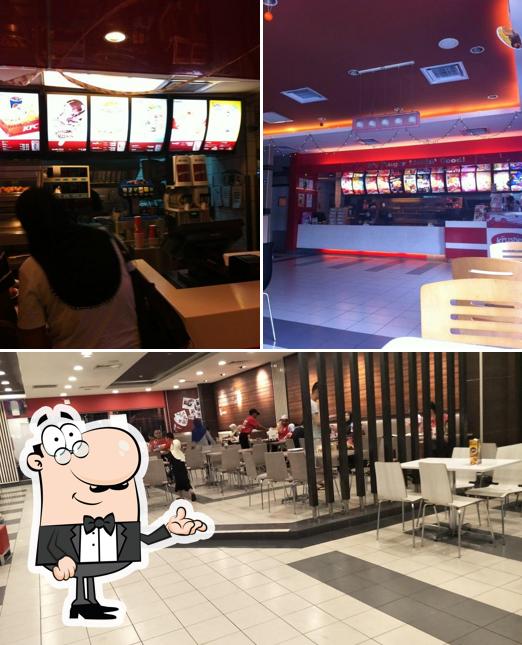 KFC Kulai DT