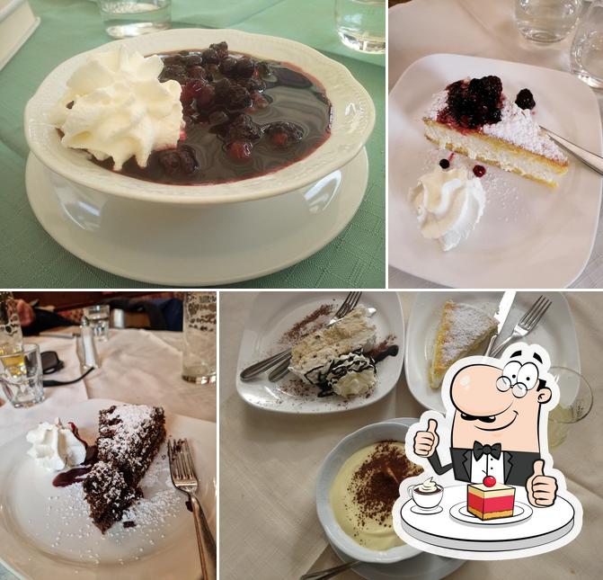 Ristorante Pizzeria La Roda