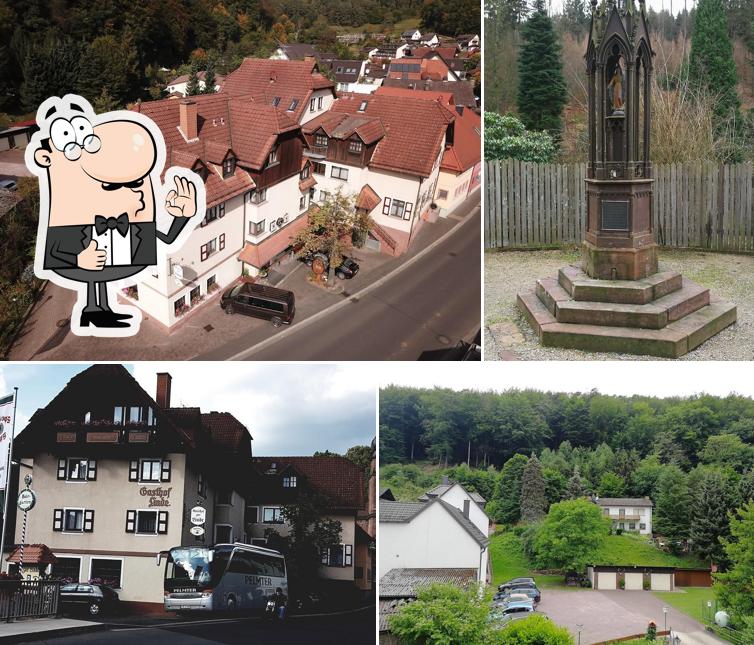 Landgasthof Restaurant Zur Linde