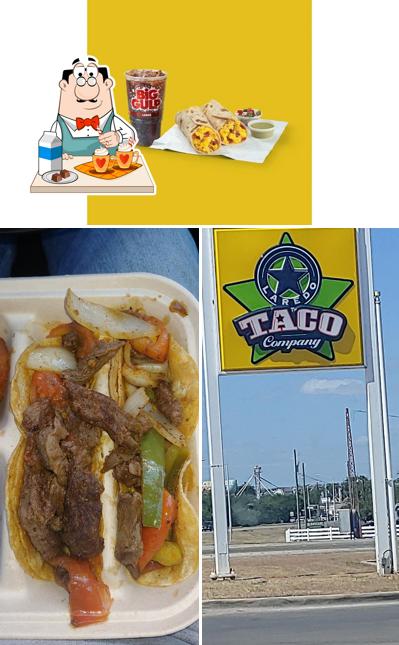 Laredo Taco Company