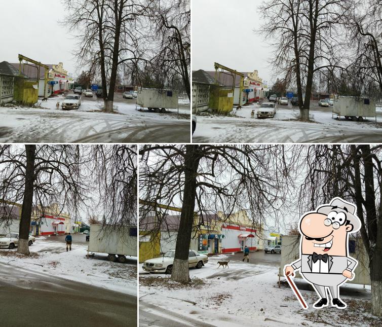 Магнит