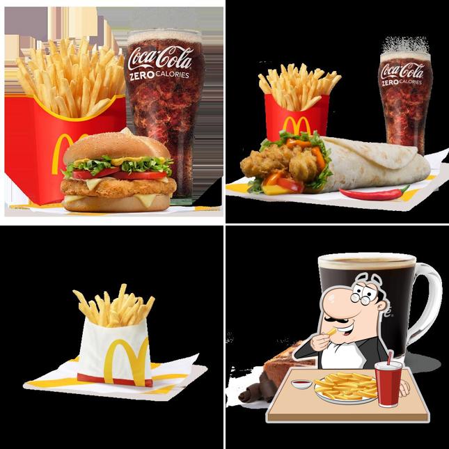 McDonald’s