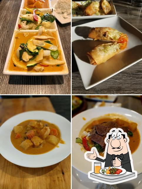 Naviya's Thai Kitchen