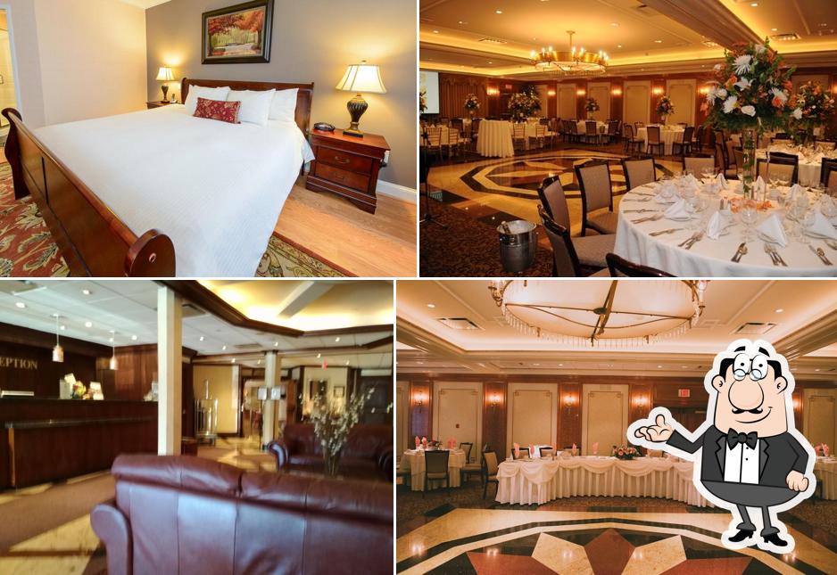 Norwalk Inn