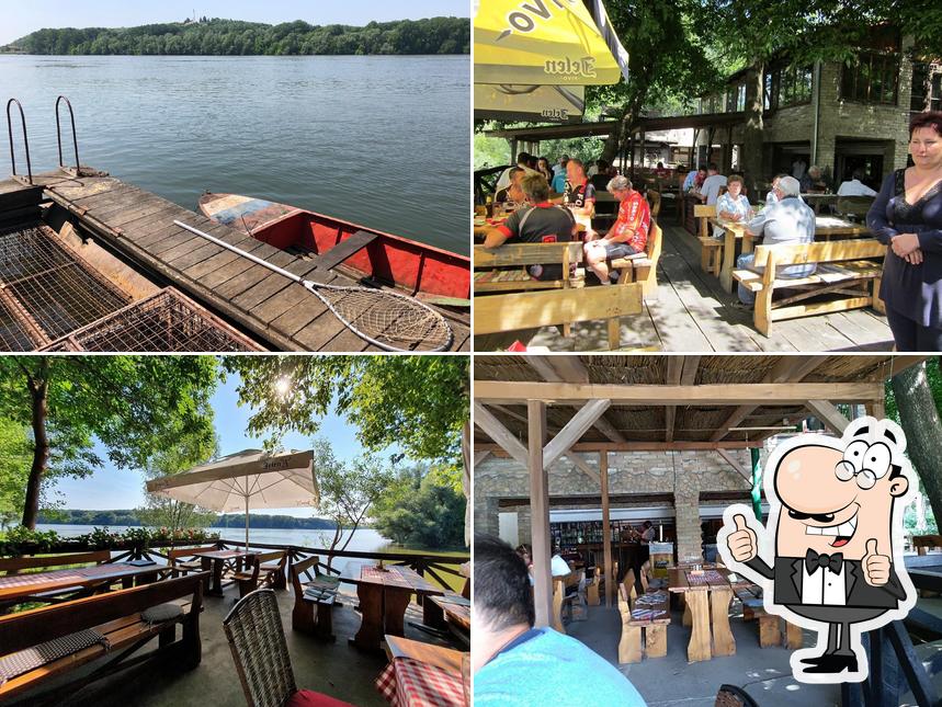 Pikec ethno restaurant
