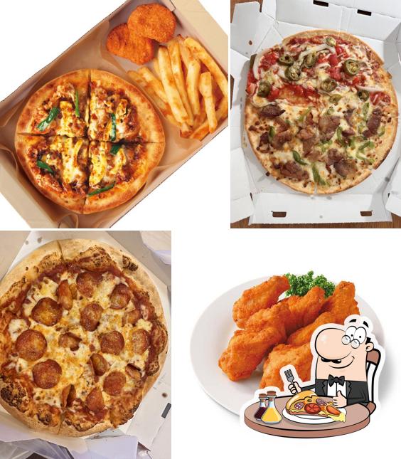 Pizza Hut