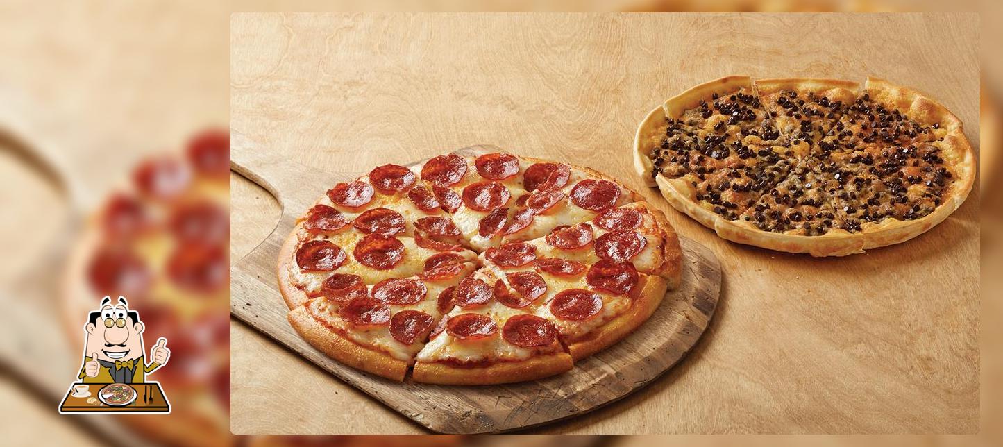 Pizza Inn