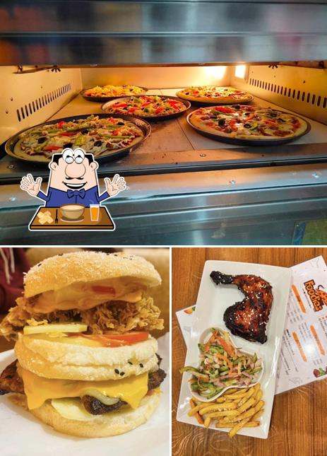 Pizza Mania