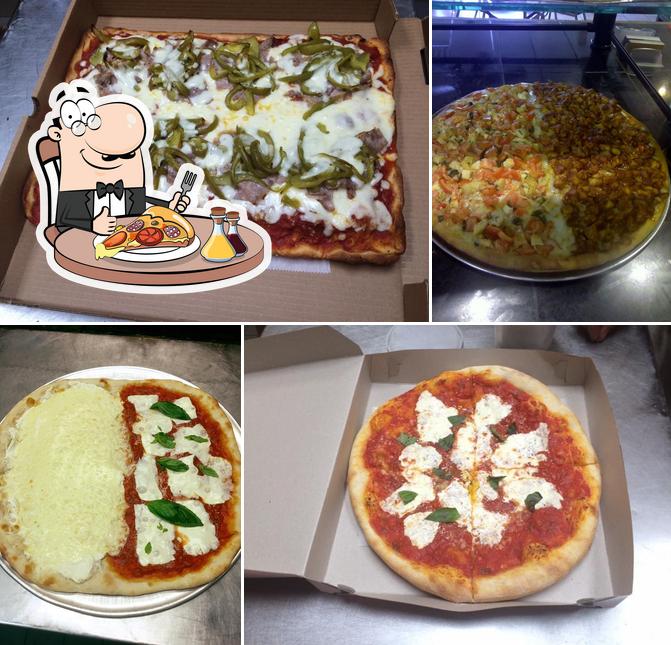 Pizza Time Restaurant