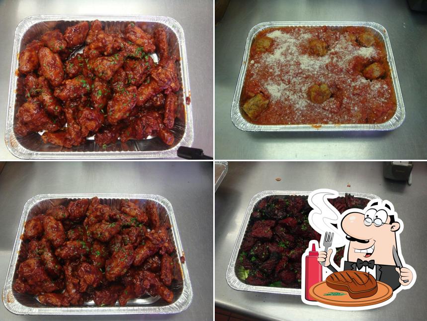 Alfredo's Italian Kitchen