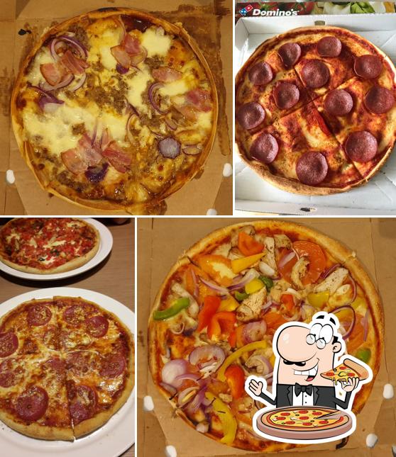 Domino's Pizza Rostock Reutershagen