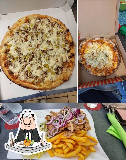 Pizzeria Havana Edewecht - 10% NUR über unseren App-/Webshop