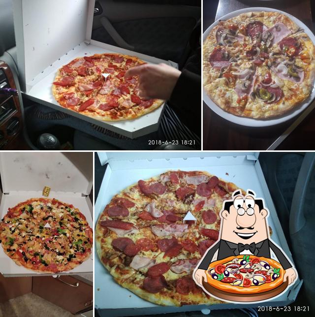 Pizzerie Mario