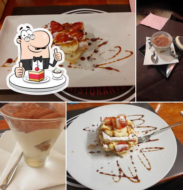 Ristorante 88