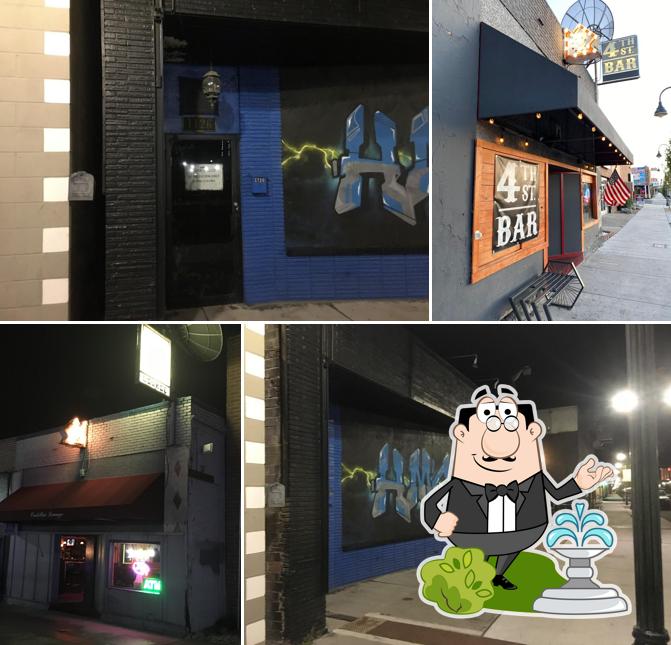 4TH Street Bar Reno