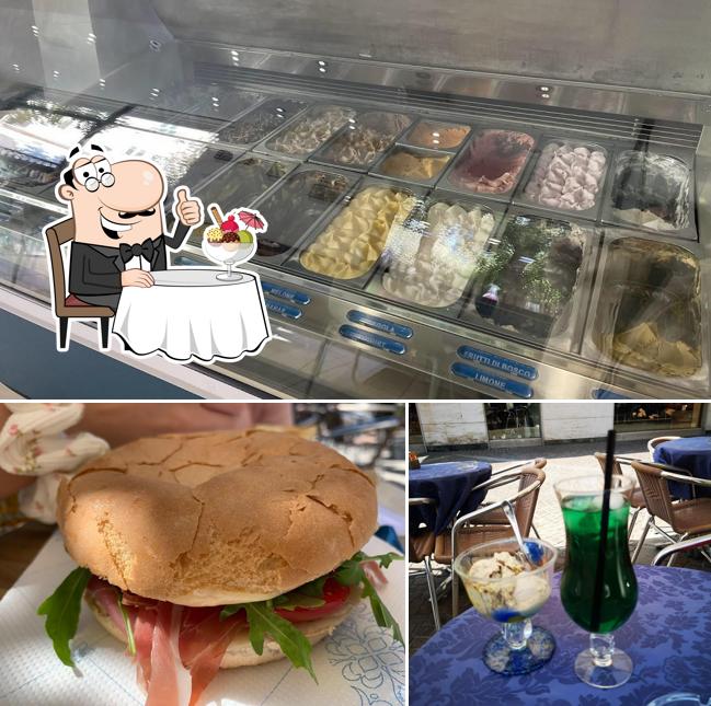 Bar Gelateria Carpe Diem