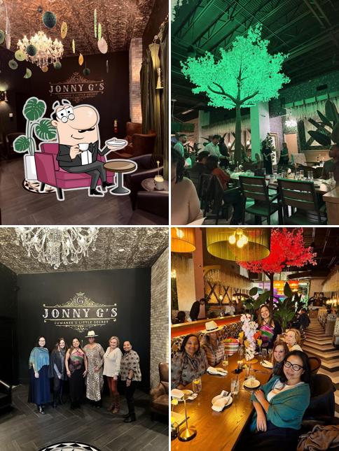 Suwanee Social
