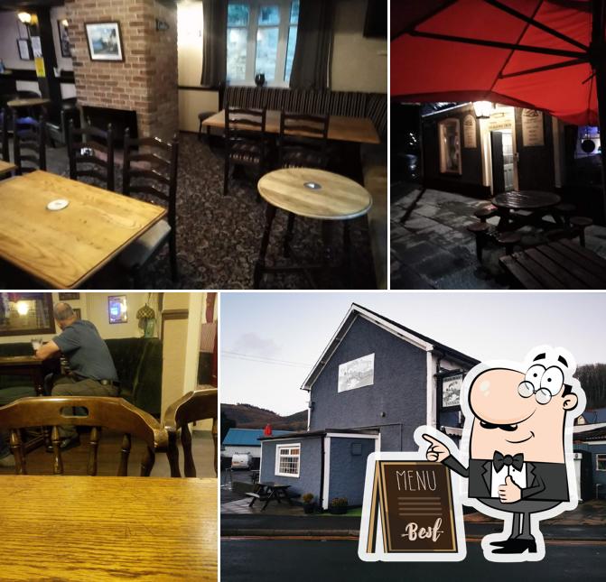 The Railway Tavern