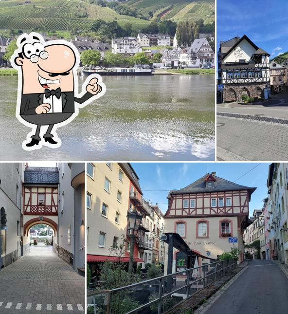 Alte Winzerstube