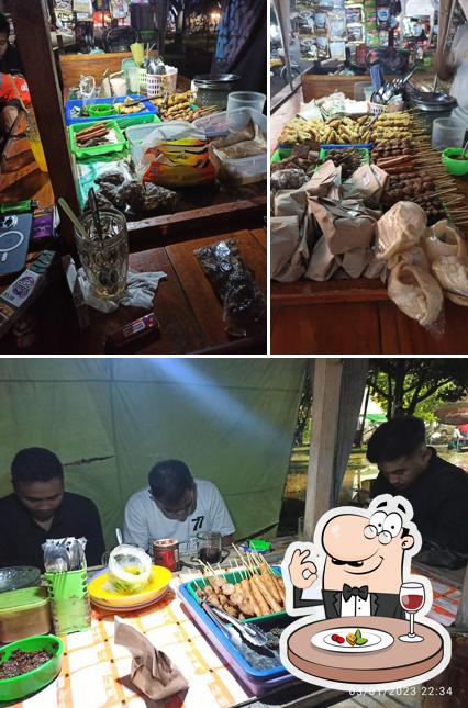 Angkringan Bang Sech