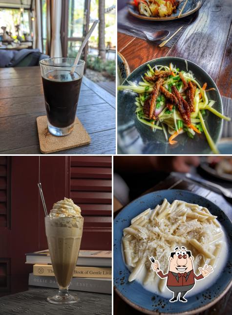 Boho Thai Lifestyle Café