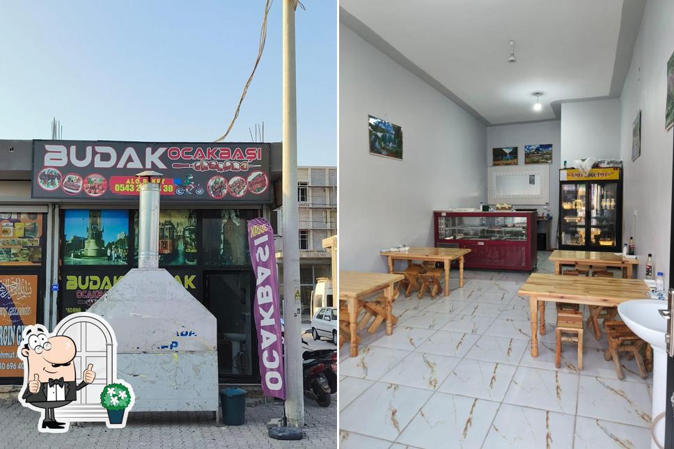 Budak Ocakbaşı