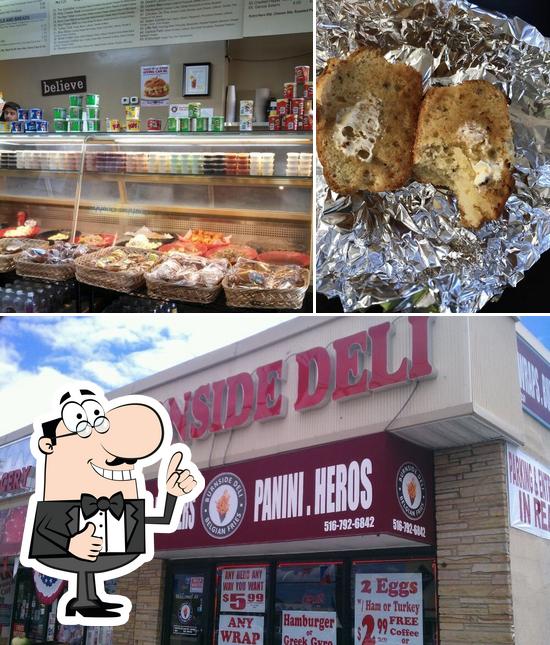 Burnside Deli