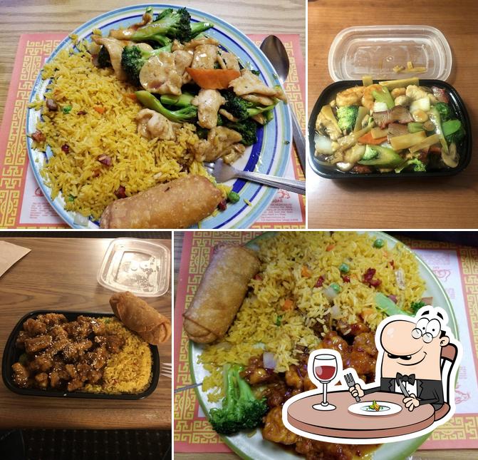China Cafe