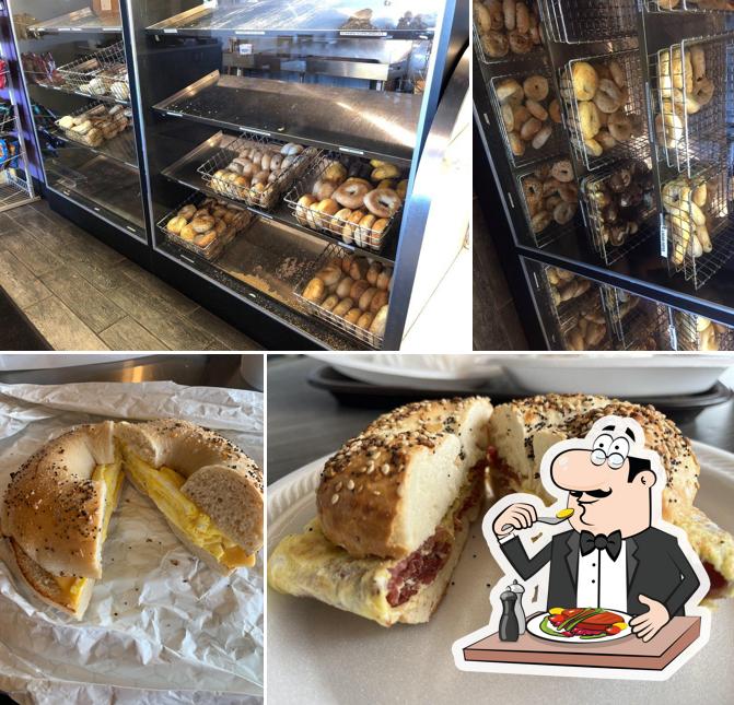 D & R Bagels