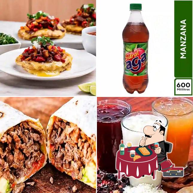 El Chilango TAQUERÍA