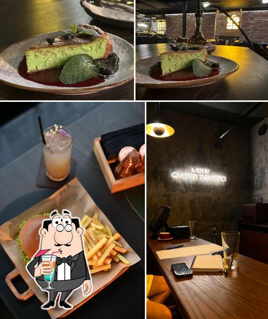 Goza Place
