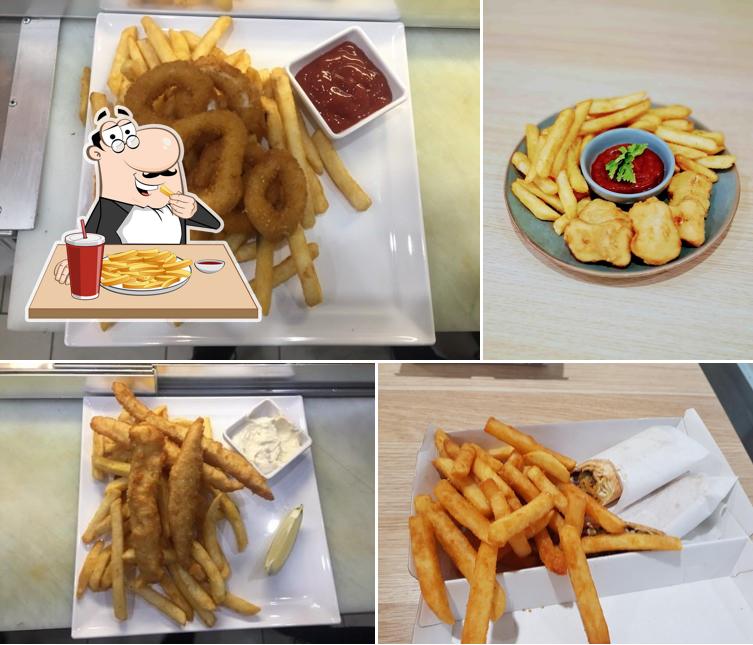 Hills Grills Riverstone