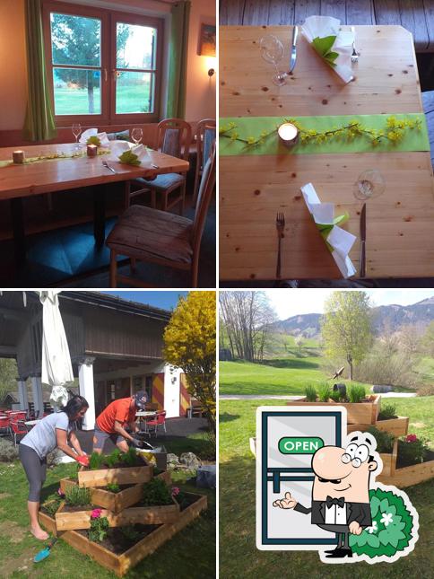 Hole19 Cafe & Restaurant