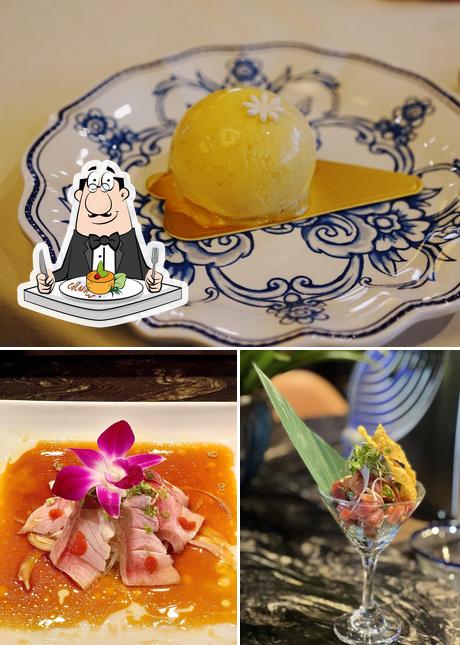 Jindu Asian Cuisine
