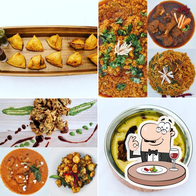 Masala Truck
