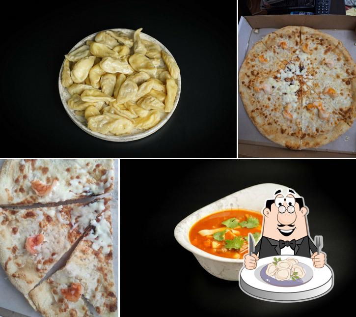 My Food