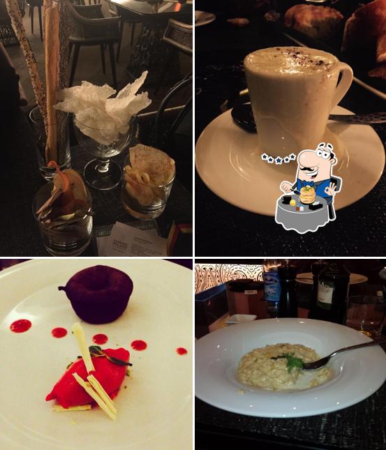 OroNero Bar & Ristorante