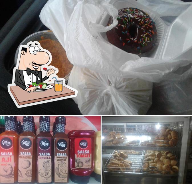 Panaderia Casa Pan