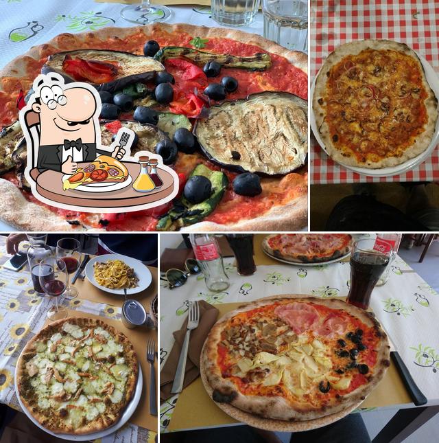 Pizzeria Osteria Il Faro
