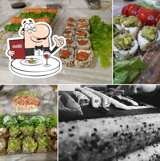 Quilmes Sushi