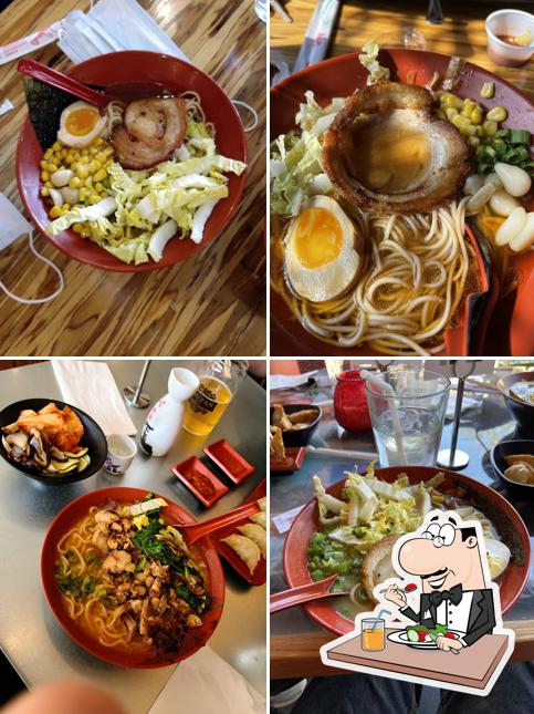 Ramen Bowls