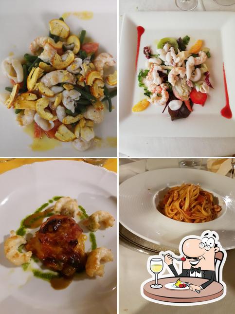 Ristorante Sea River da Michele