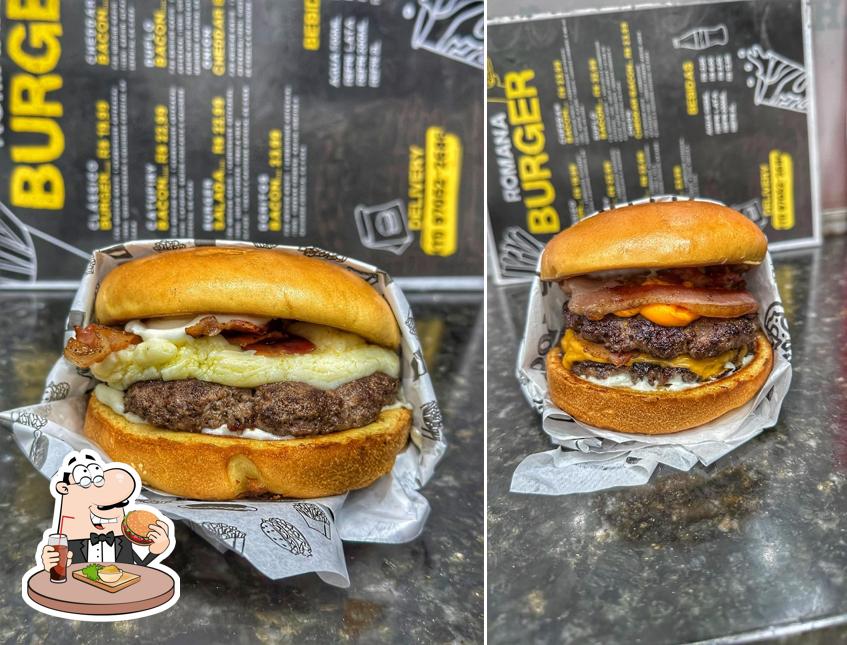 Romana Burger