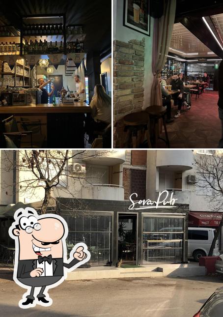 Sova Pub