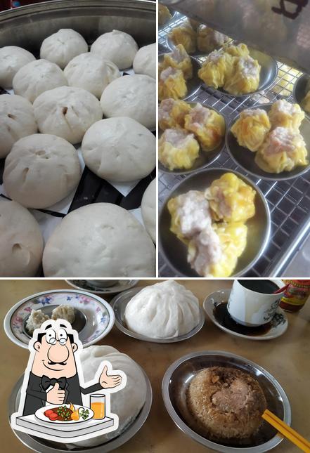 Tao Kee Dim Sum